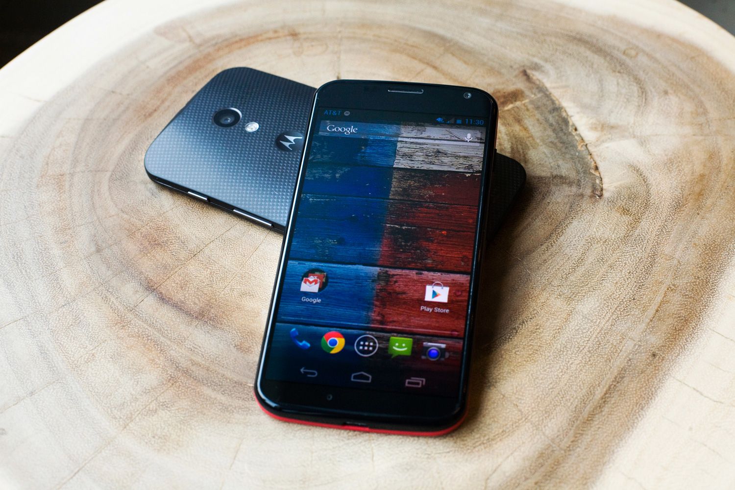 Motorola Moto X Resim 4
