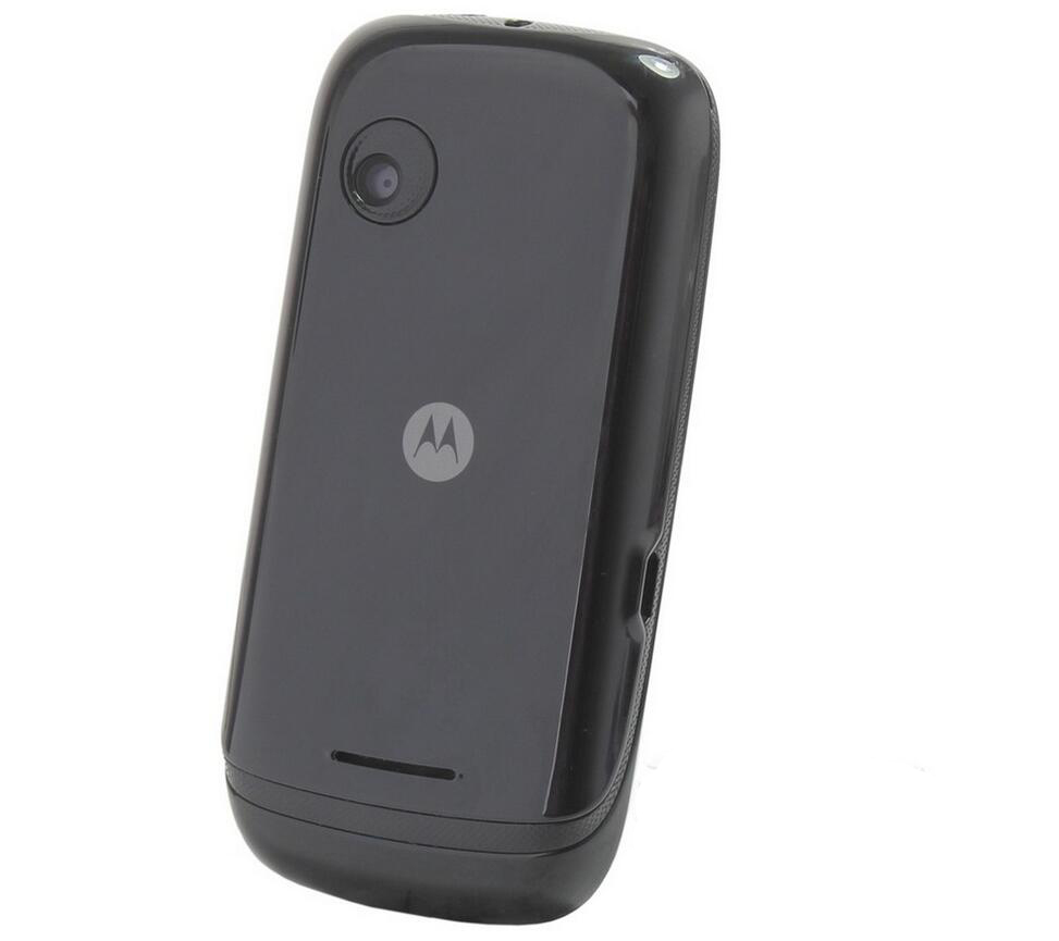 Motorola MOTO XT316 Resim 3
