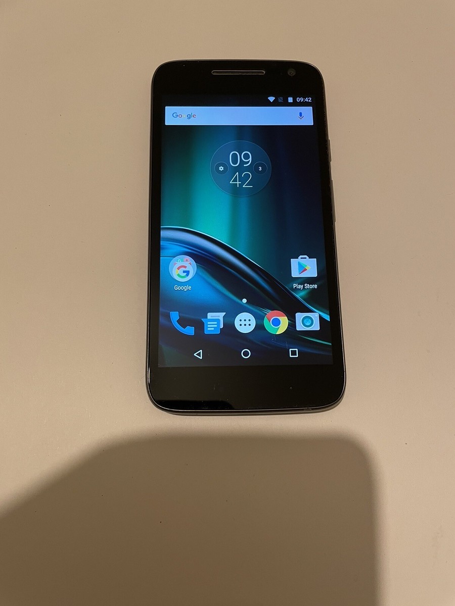 Motorola MOTO XT615 Resim 4