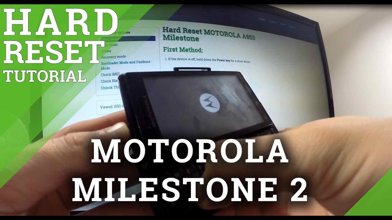 Motorola MOTO XT702 Resim 5