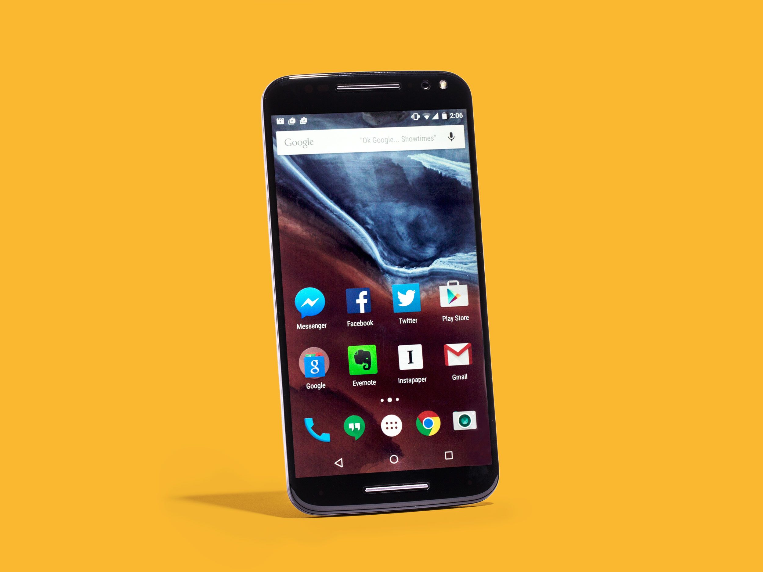Motorola MOTO XT882 Resim 2
