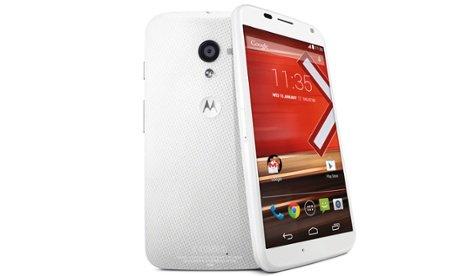 Motorola MOTO XT882 Resim 5