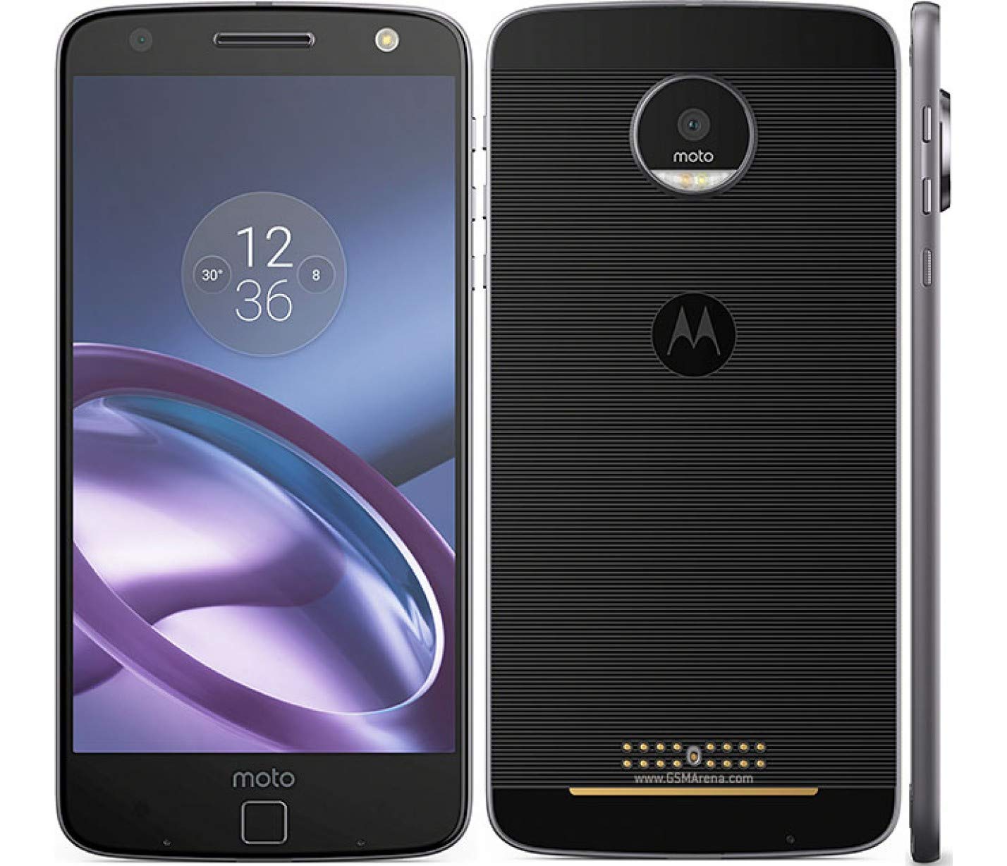 Motorola Moto Z Force Resim 2