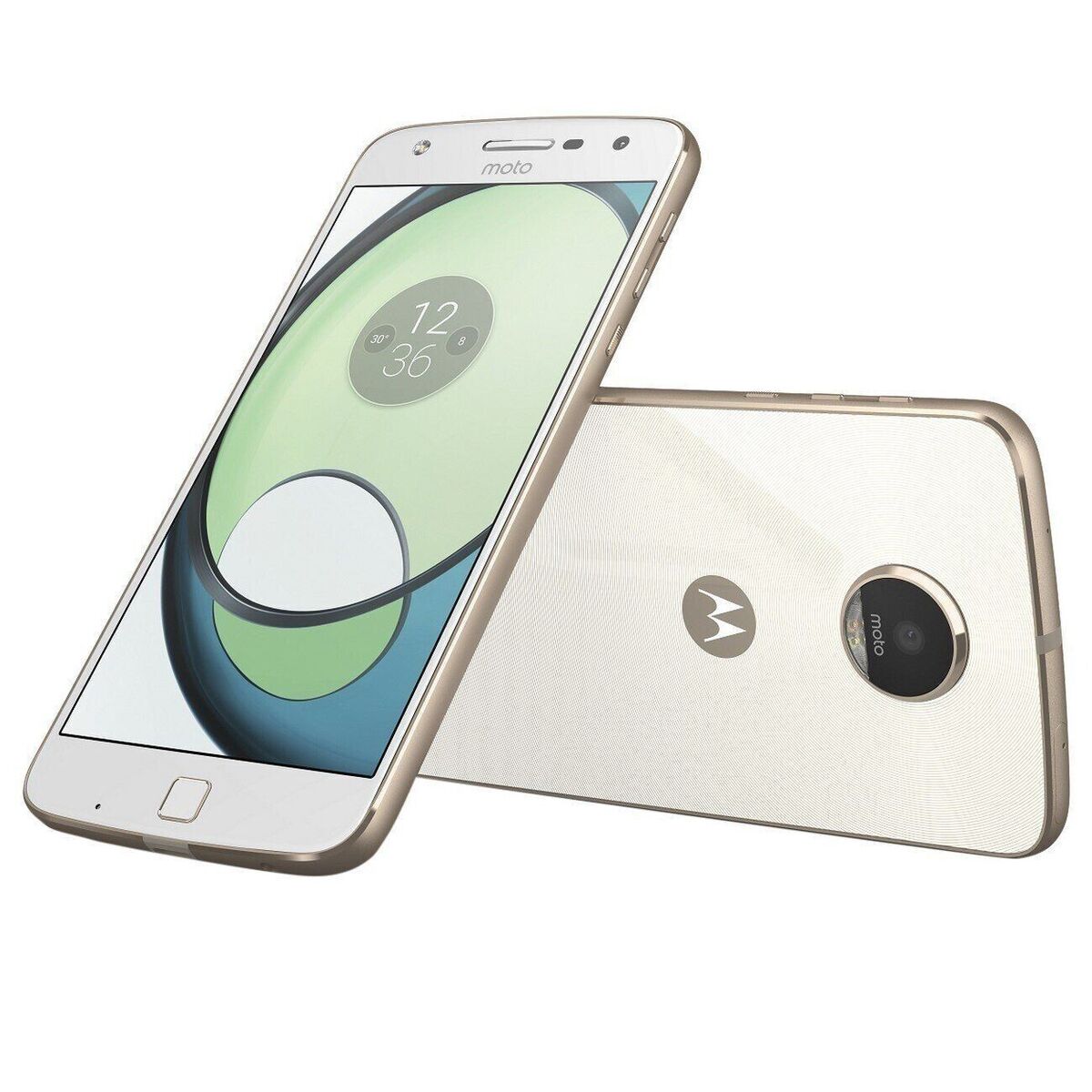 Motorola Moto Z Play