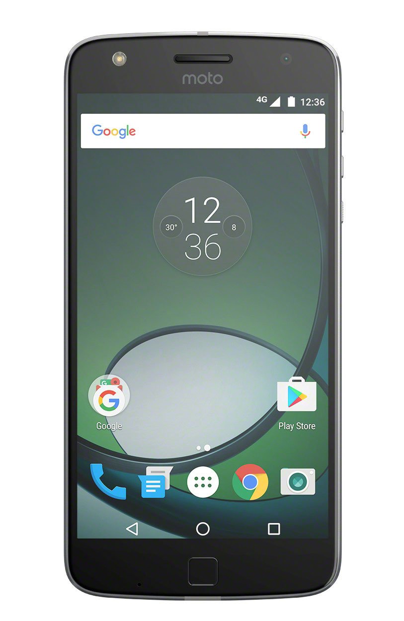 Motorola Moto Z Play Resim 2