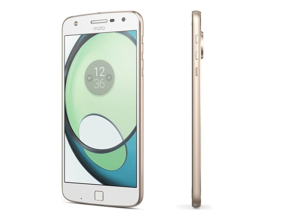 Motorola Moto Z Play Resim 3