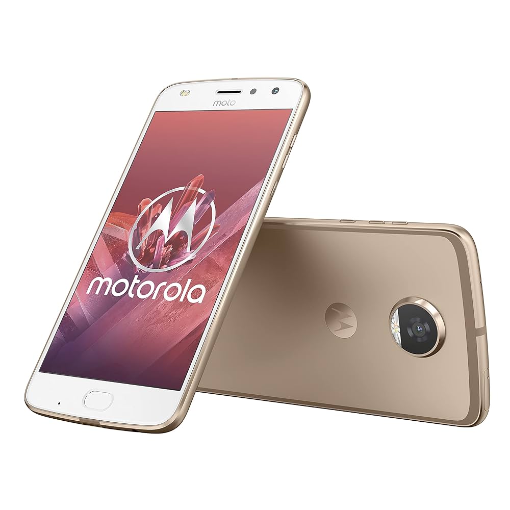 Motorola Moto Z2 Play