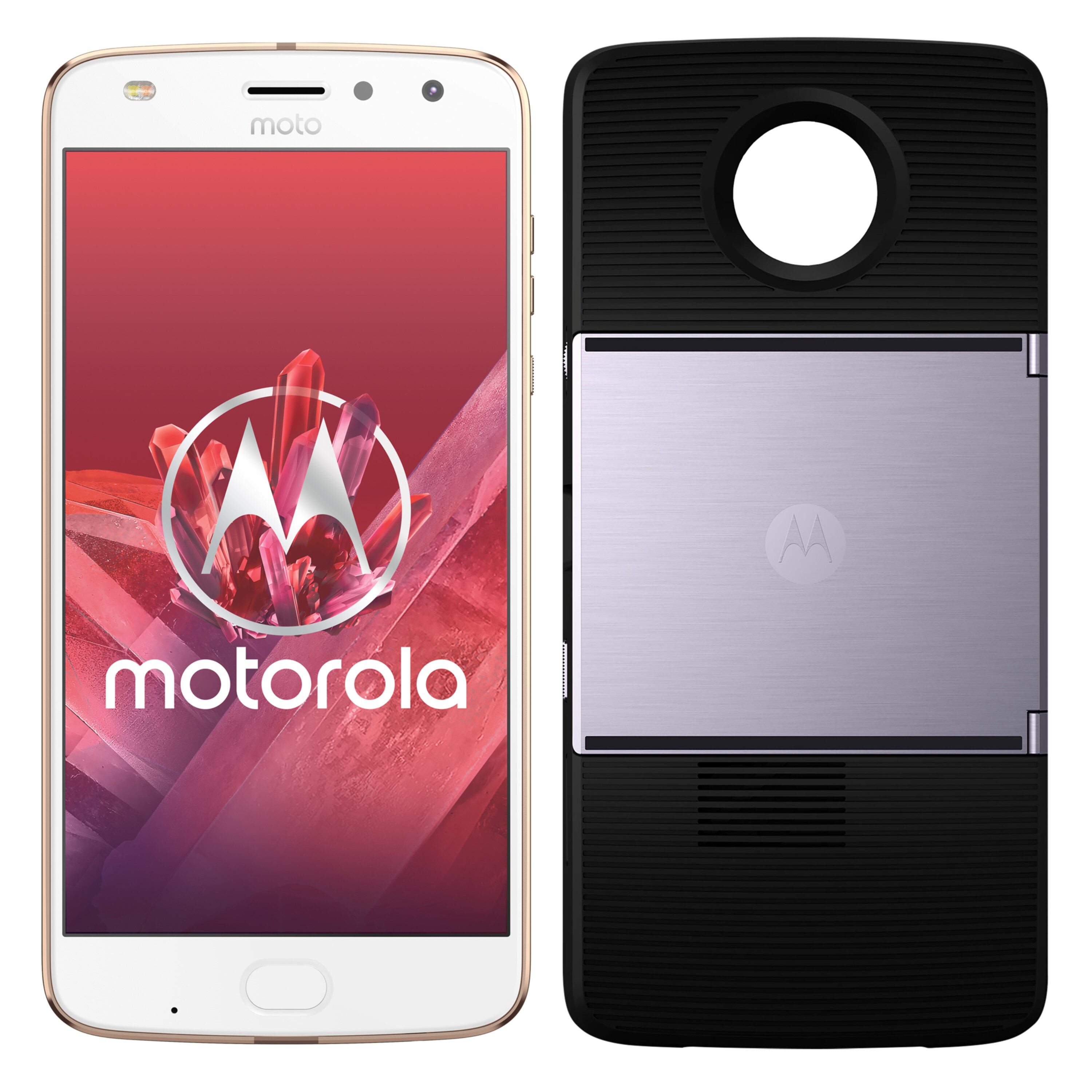 Motorola Moto Z2 Play Resim 2