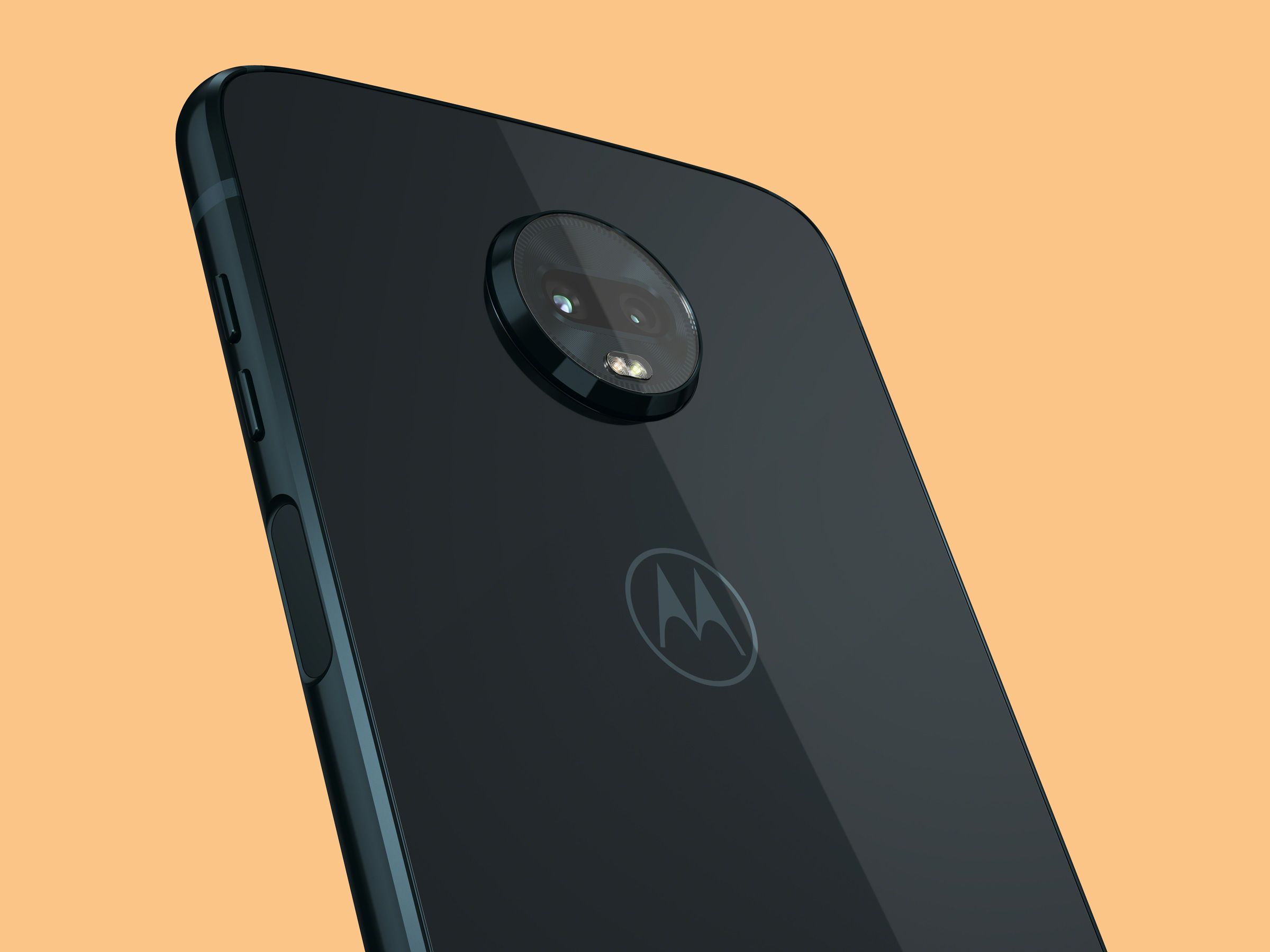 Motorola Moto Z3 Play Resim 3