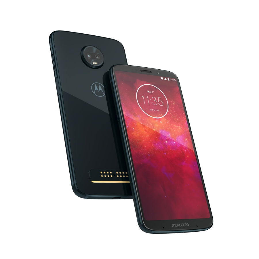 Motorola Moto Z3