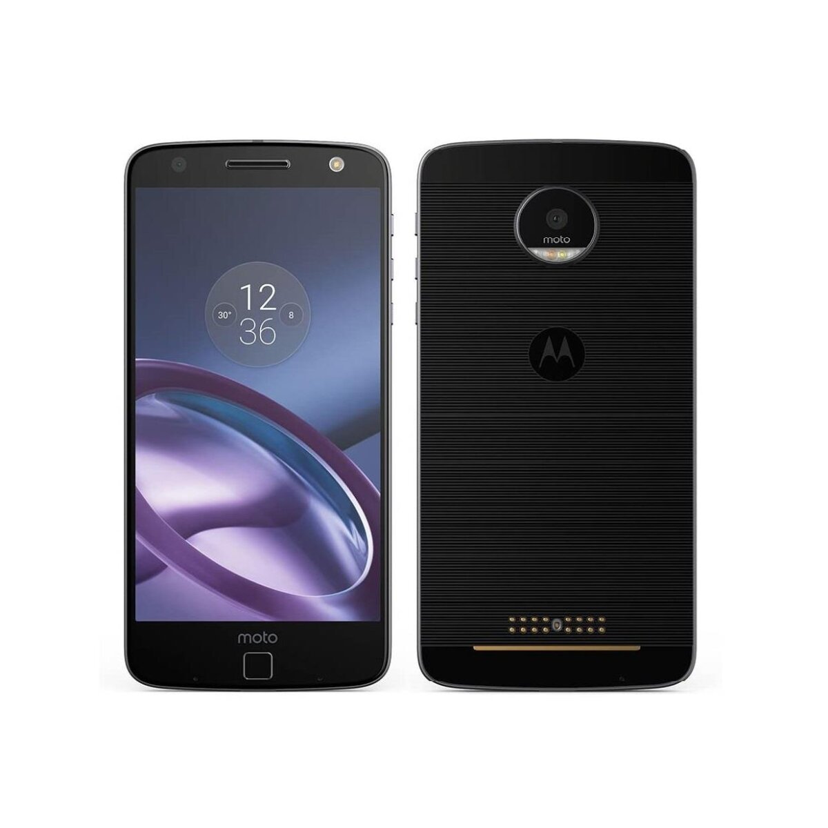 Motorola Moto Z Resim 4