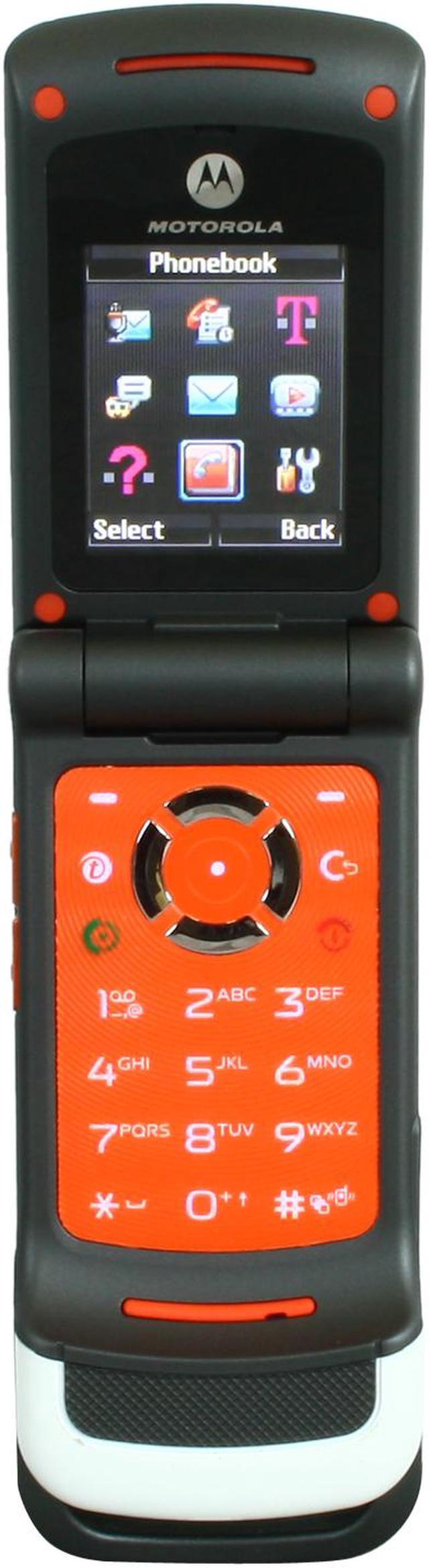 Motorola MOTOACTV W450 Resim 2
