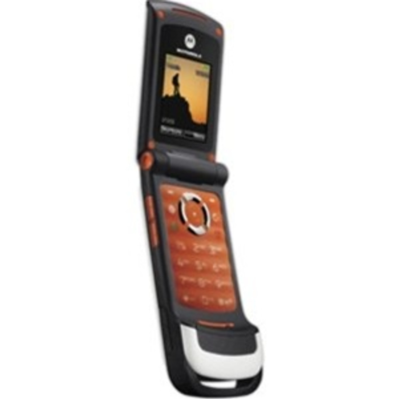 Motorola MOTOACTV W450 Resim 4