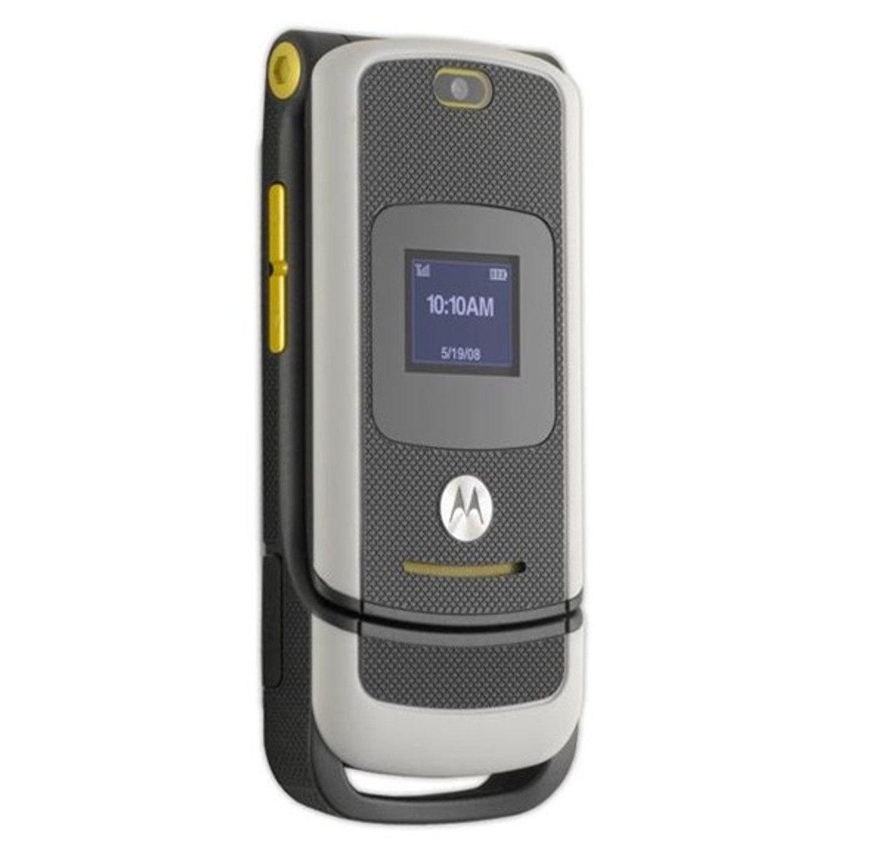 Motorola MOTOACTV W450 Resim 5