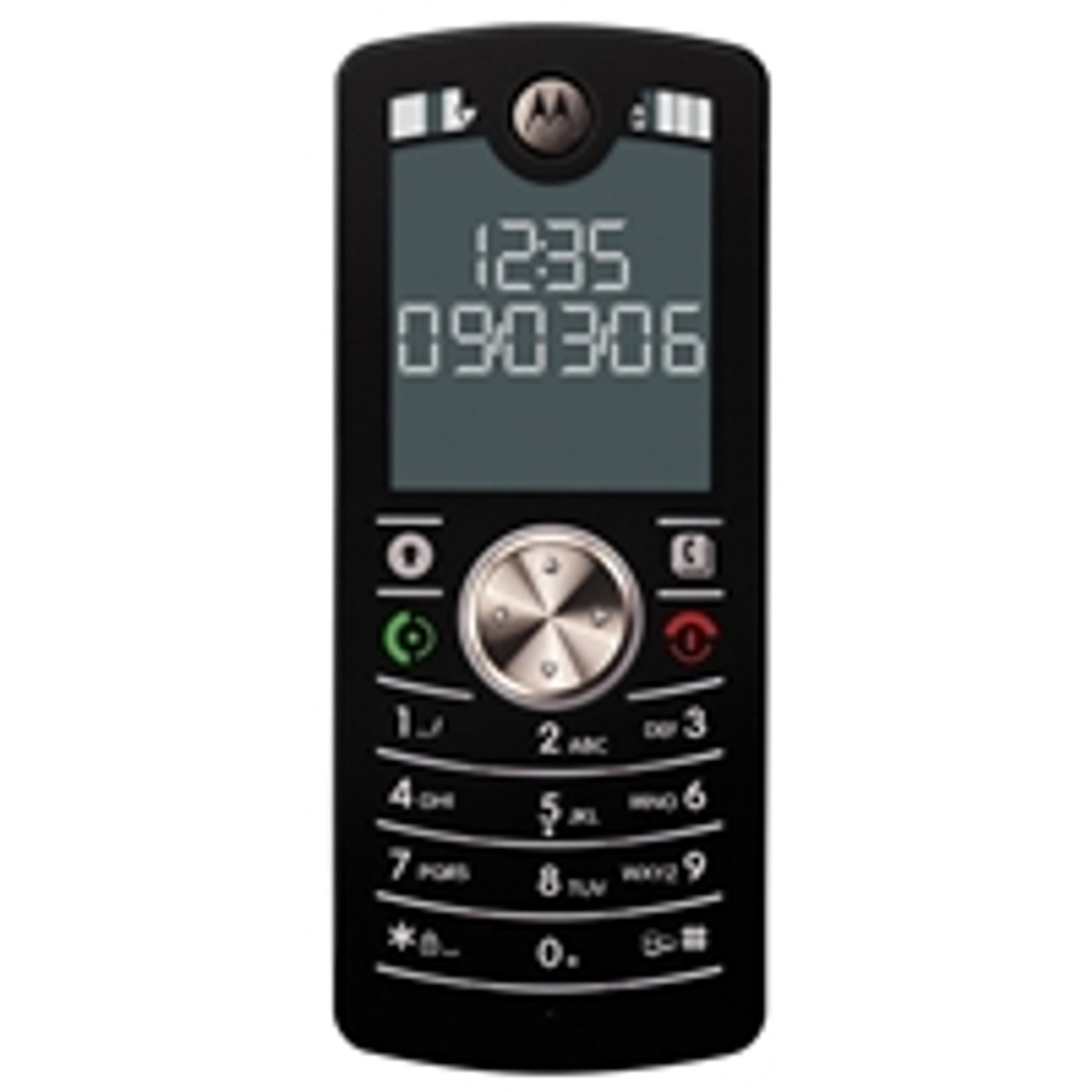 Motorola MOTOFONE F3 Resim 4