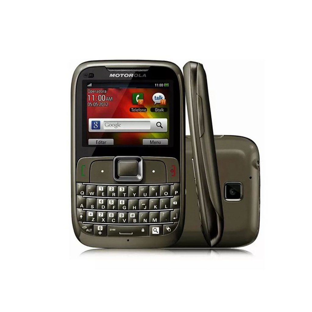 Motorola MotoGO EX430 Resim 3