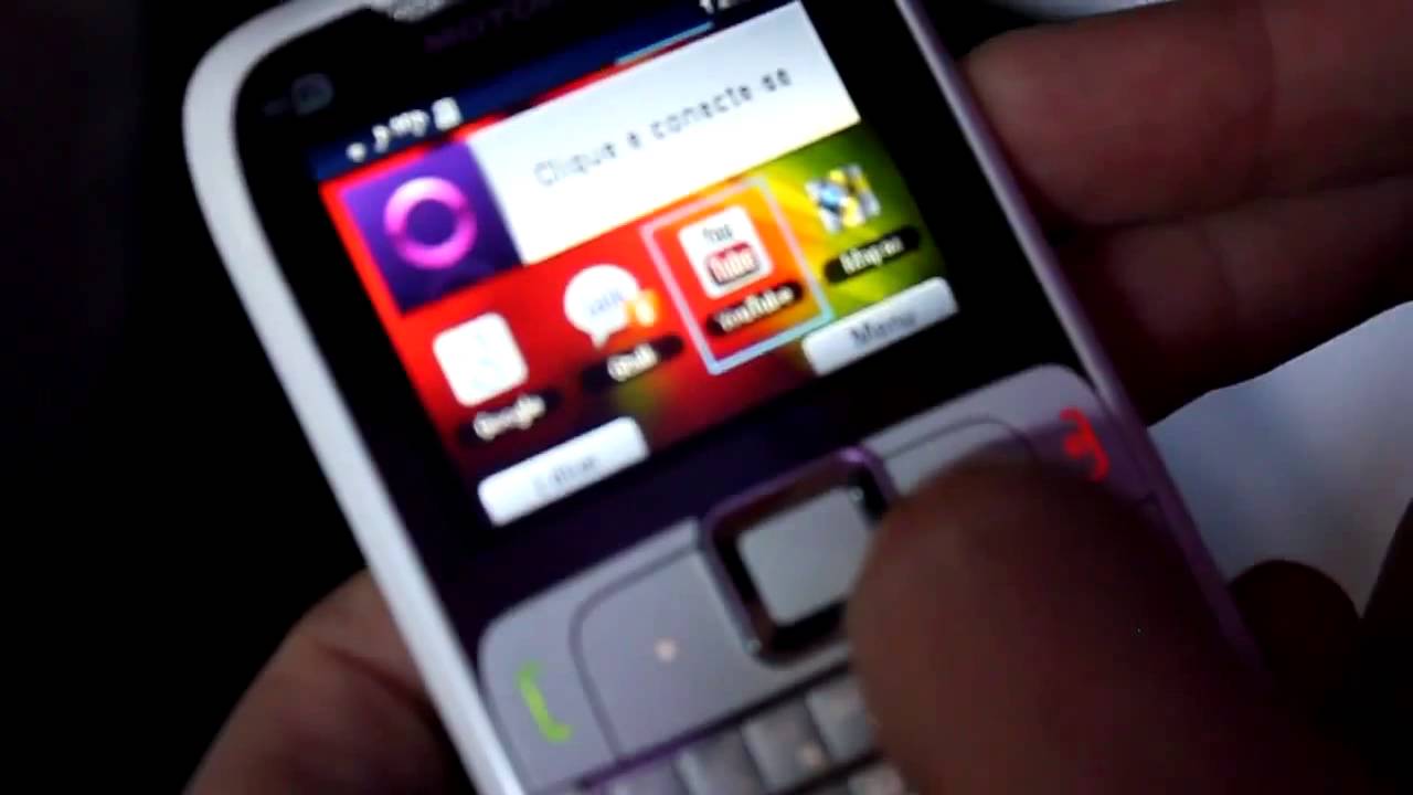 Motorola MotoGO EX430 Resim 5