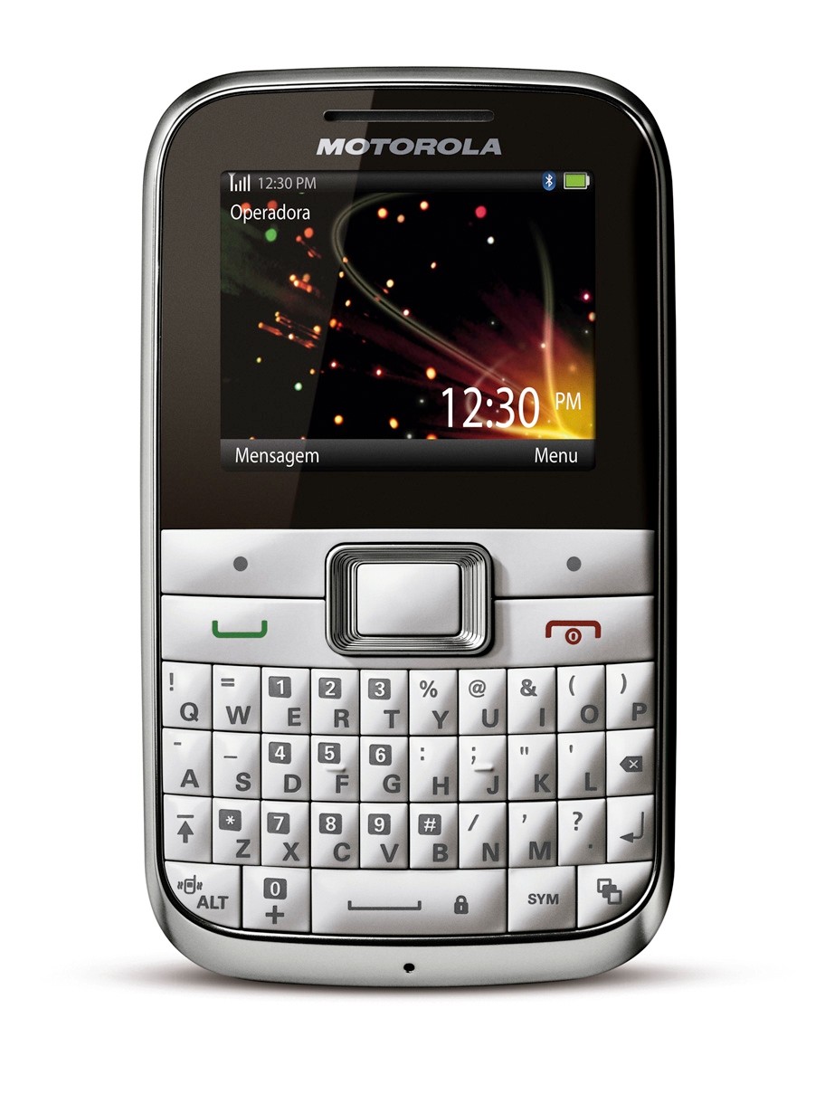 Motorola MOTOKEY Mini EX108