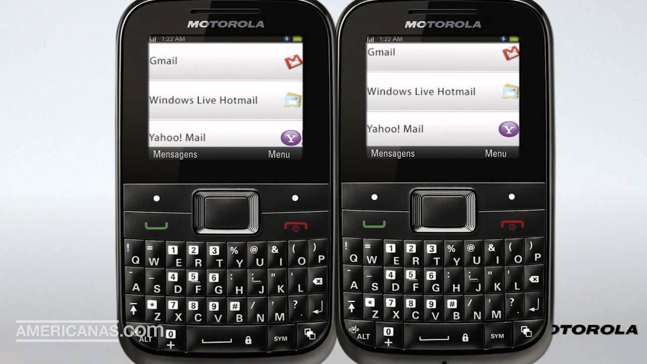Motorola MOTOKEY Mini EX109 Resim 4