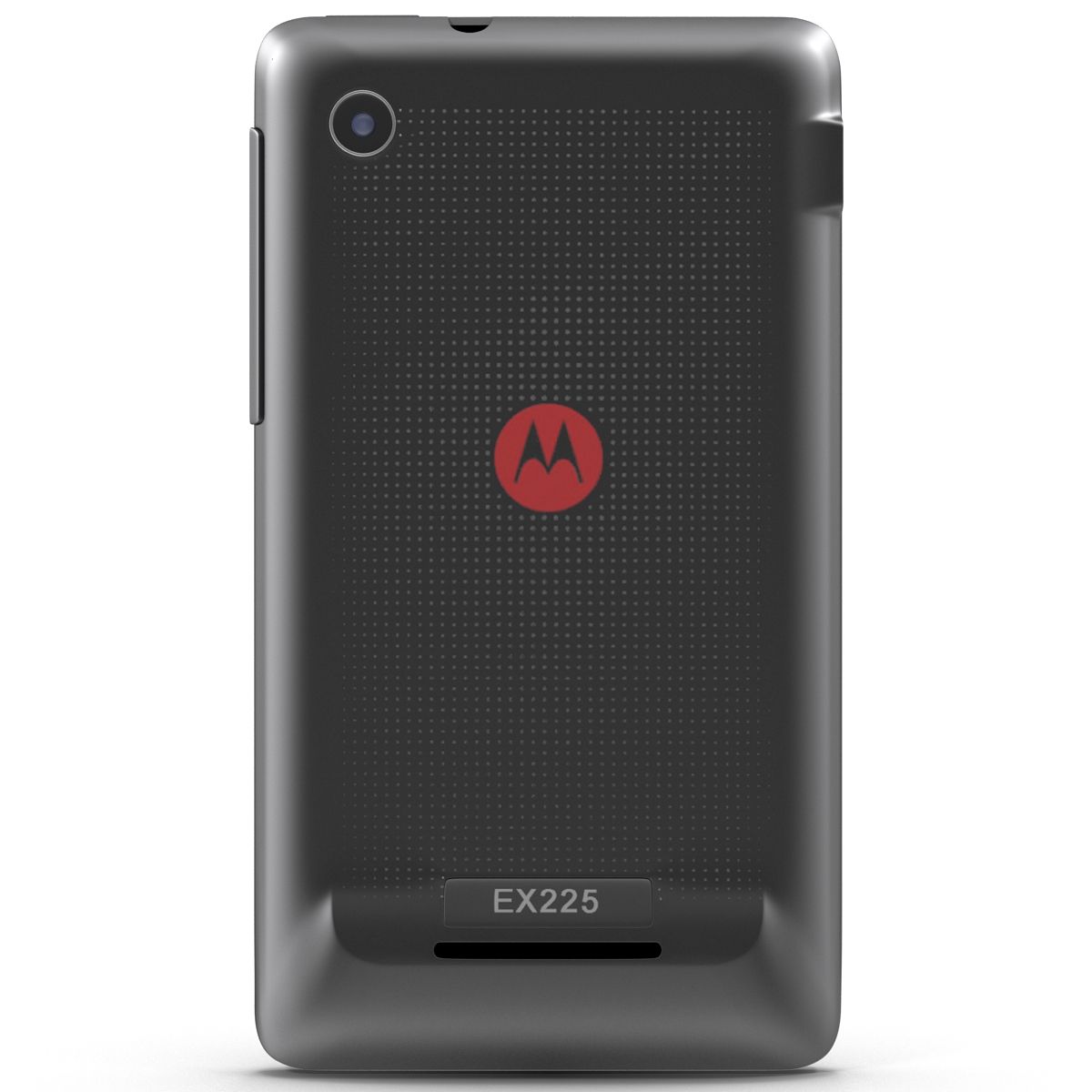 Motorola Motokey Social Resim 5