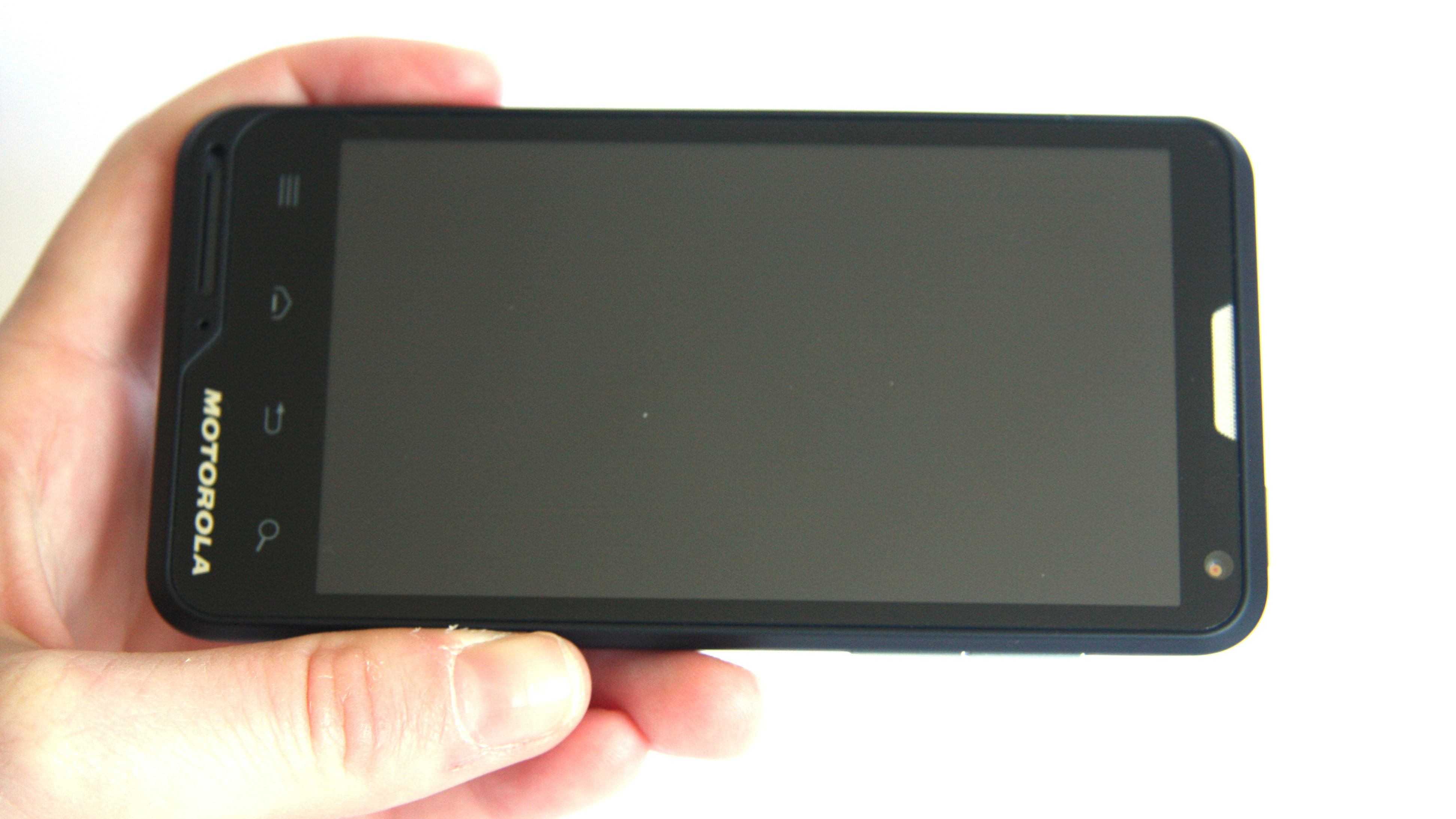 Motorola Motoluxe
