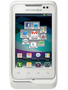Motorola Motosmart Me XT303 Resim 5