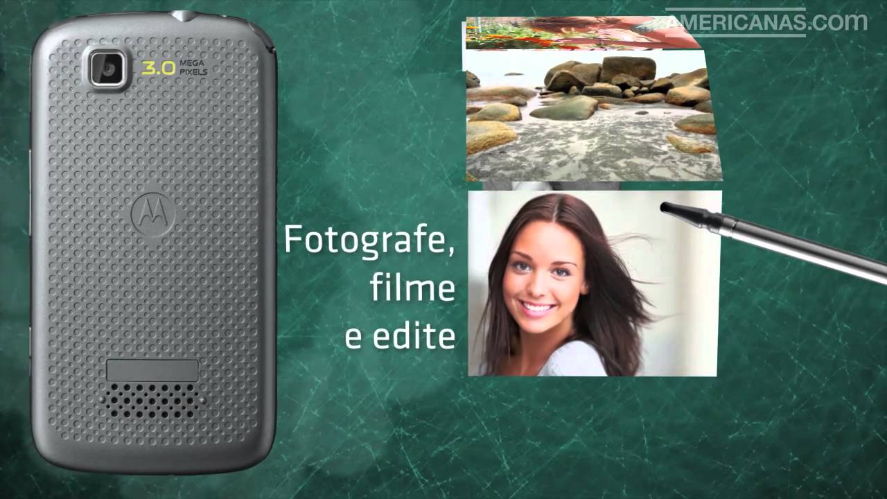 Motorola MOTOTV EX245 Resim 2