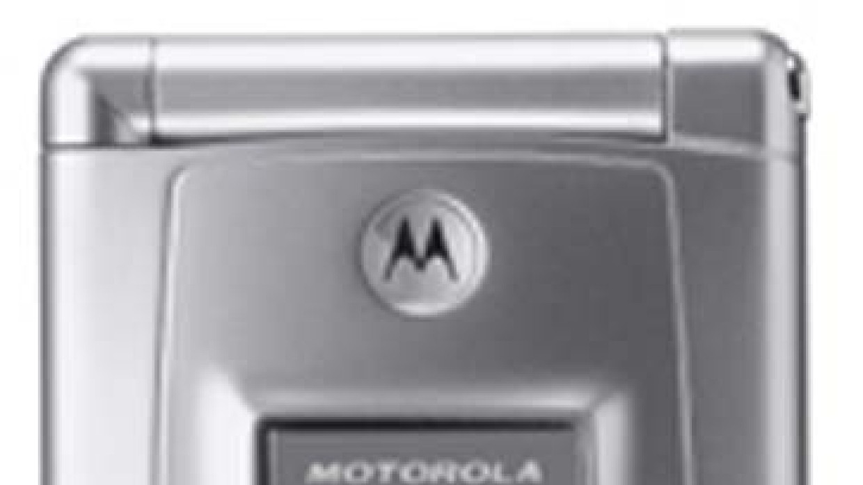 Motorola MPx100 Resim 2