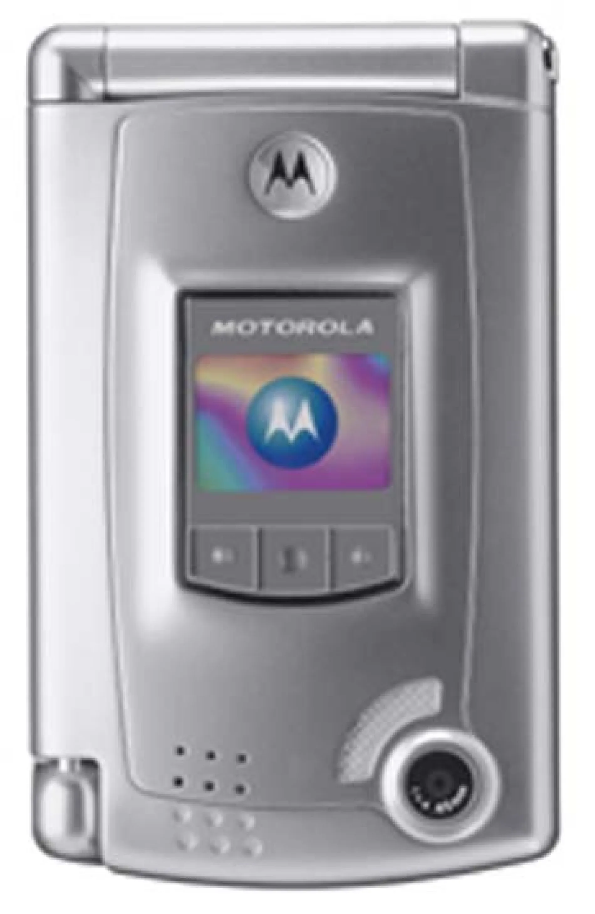 Motorola MPx100 Resim 4
