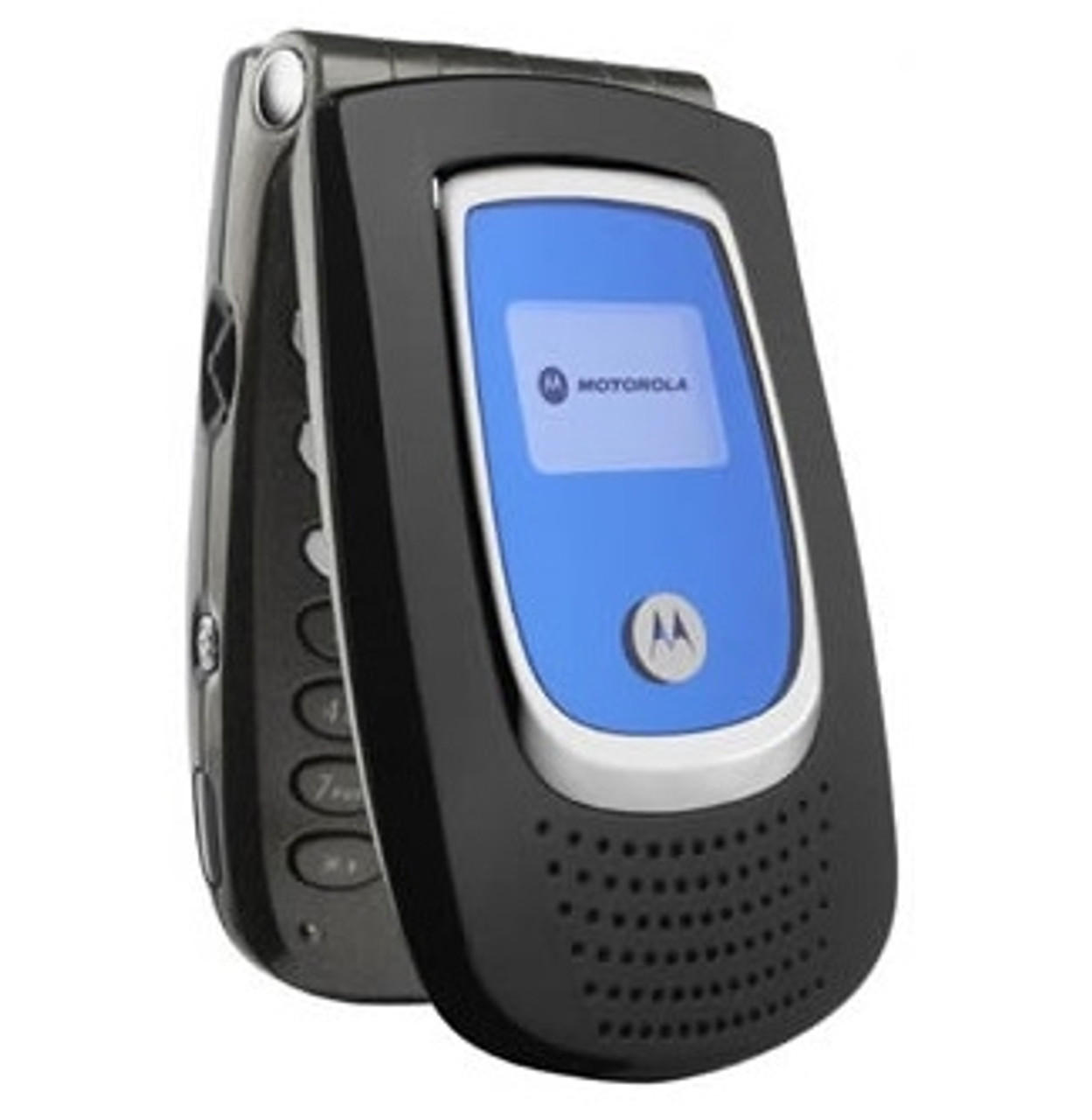 Motorola MPx200 Resim 2