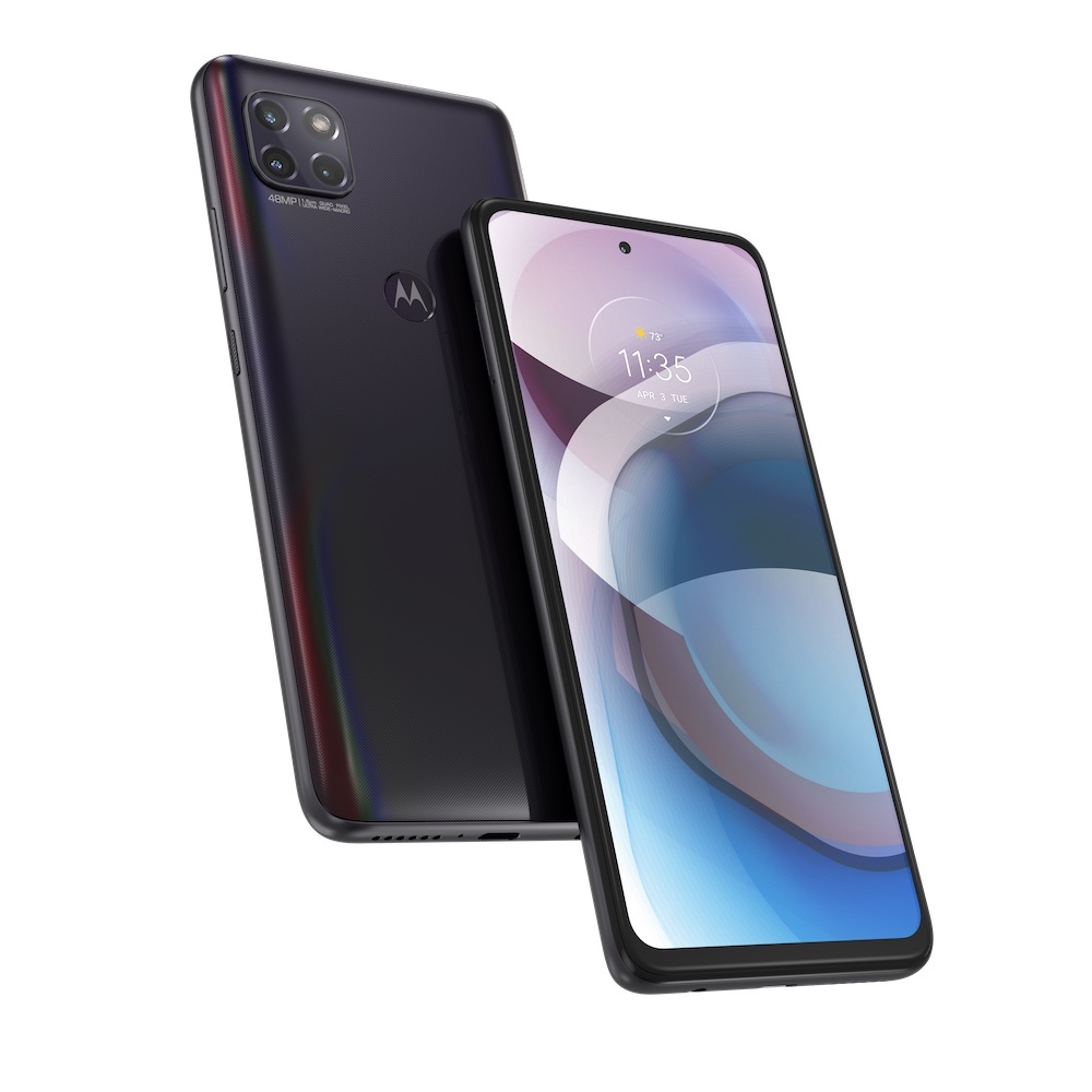 Motorola One 5G Ace Resim 2