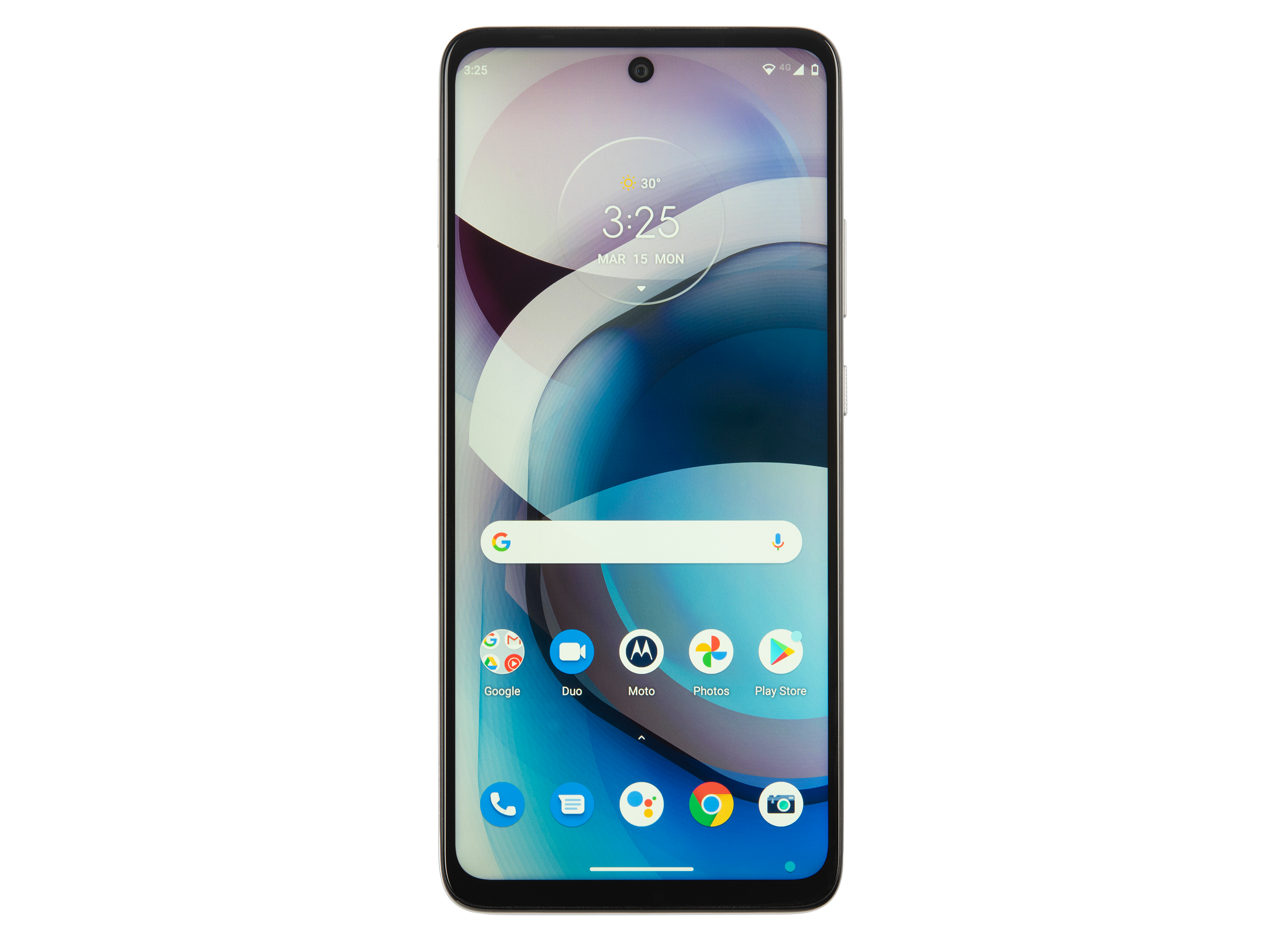 Motorola One 5G Ace Resim 3