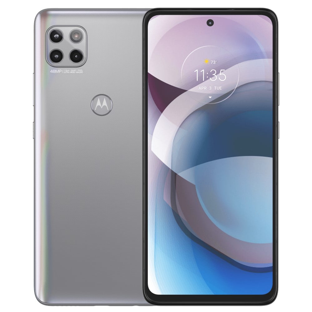 Motorola One 5G Ace Resim 4