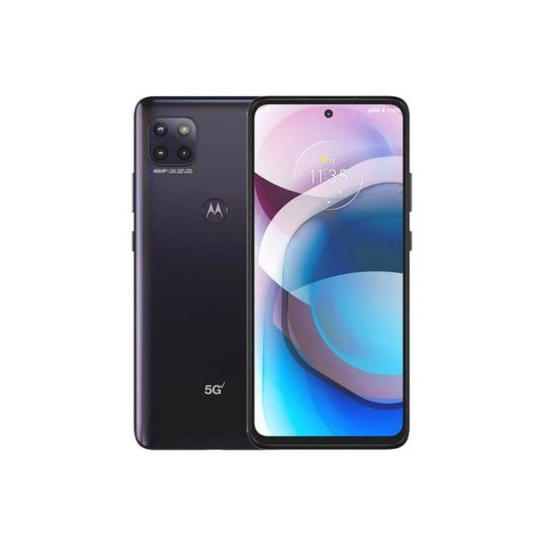Motorola one 5G UW ace Resim 4