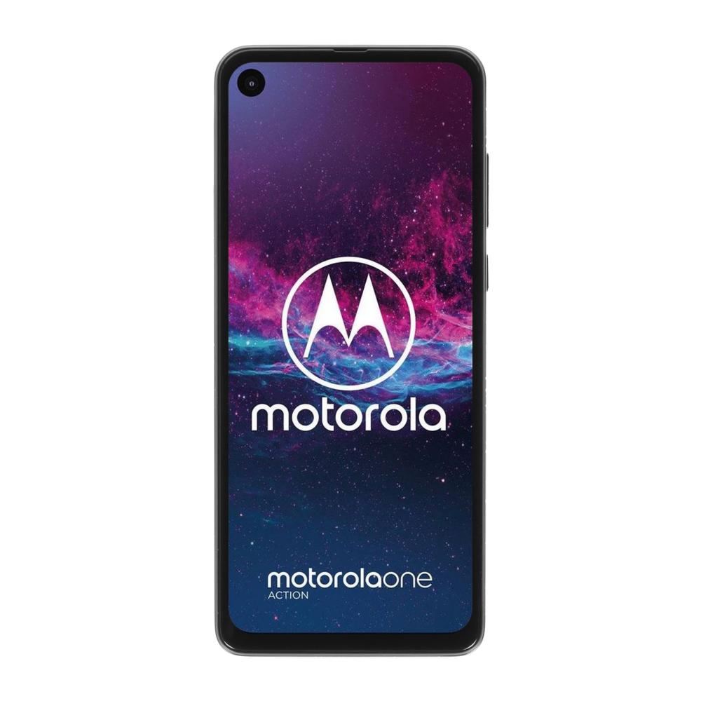 Motorola One Action Resim 2