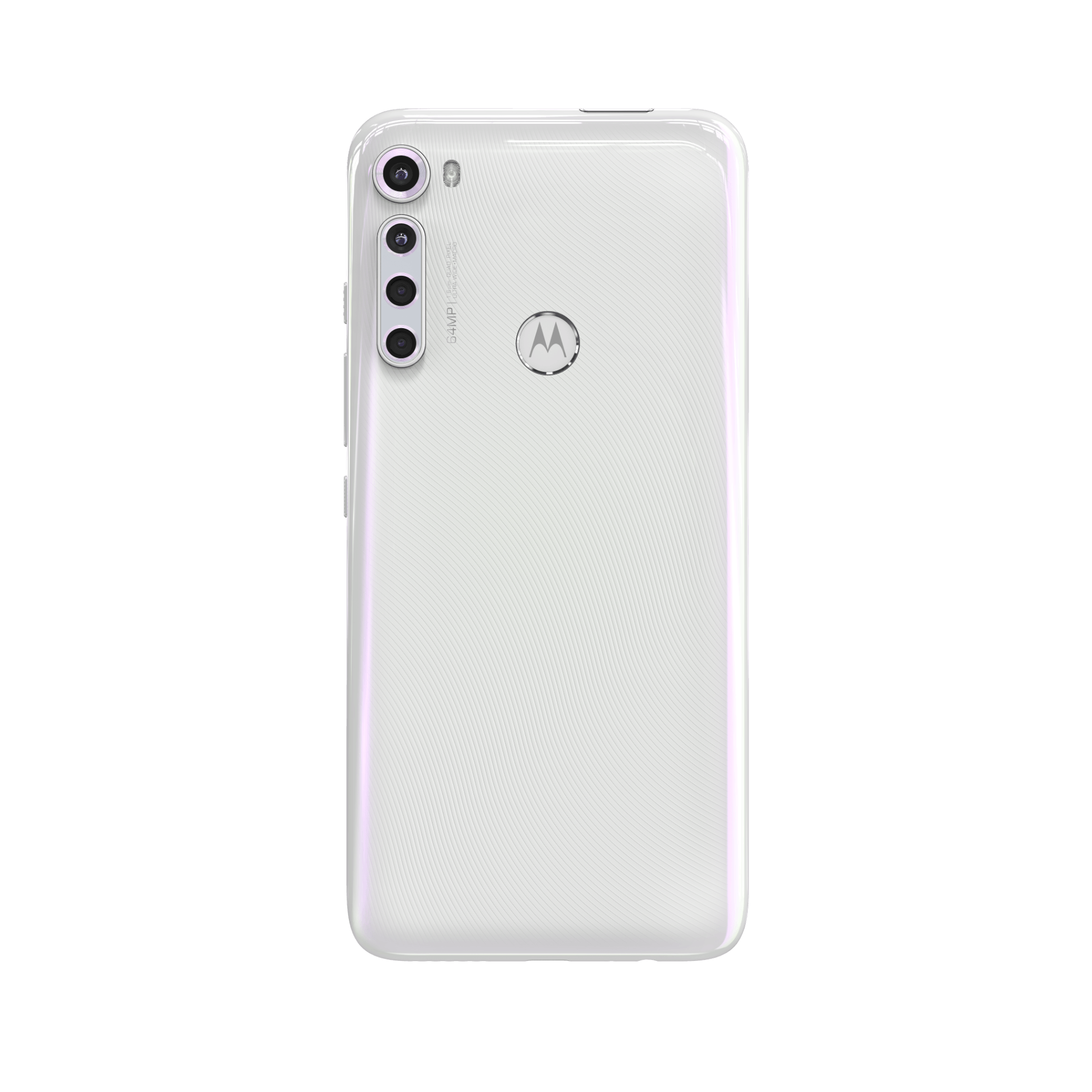 Motorola One Fusion+