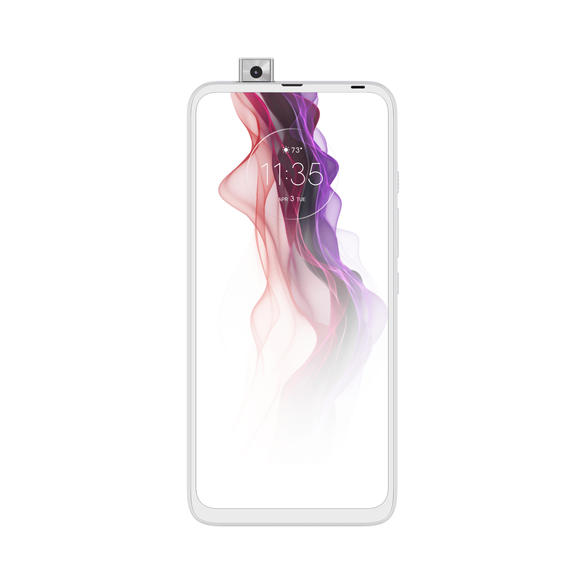 Motorola One Fusion Resim 5