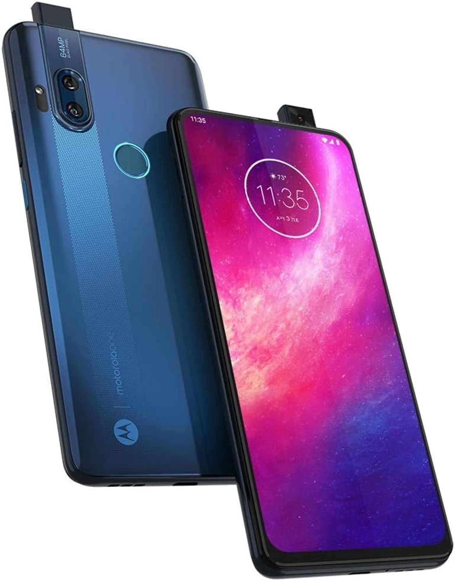 Motorola One Hyper
