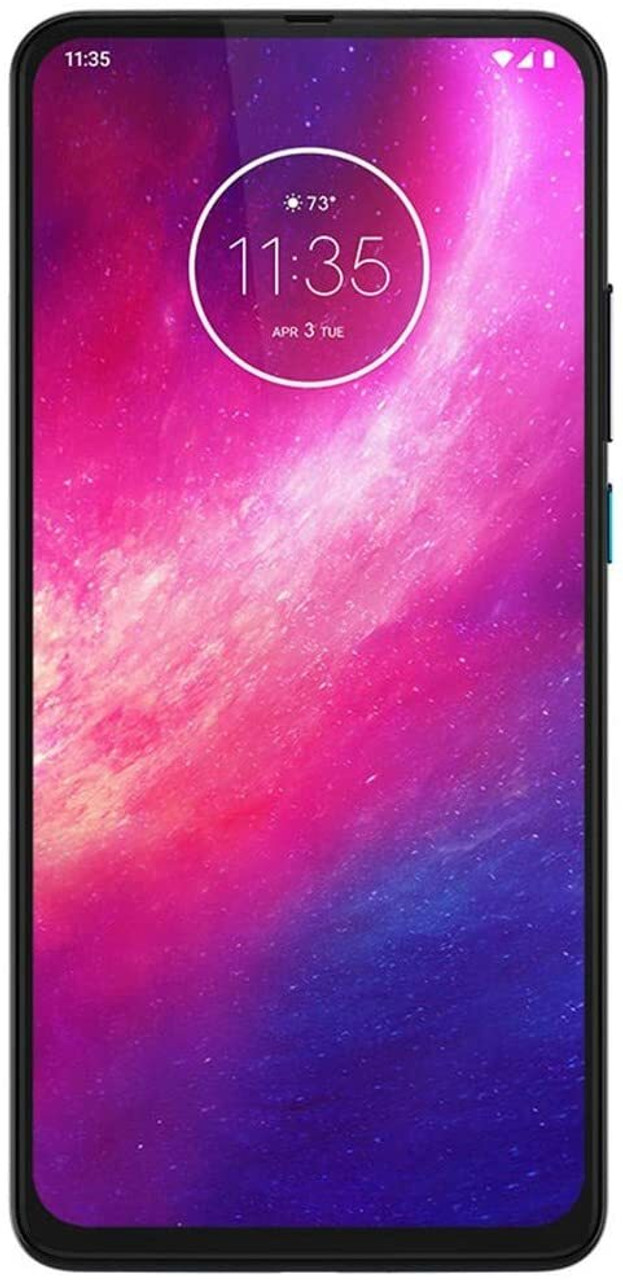 Motorola One Hyper Resim 5