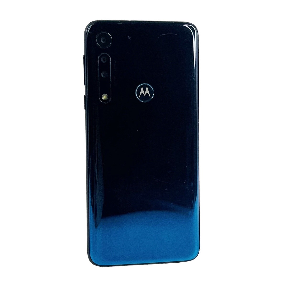 Motorola One Macro Resim 4