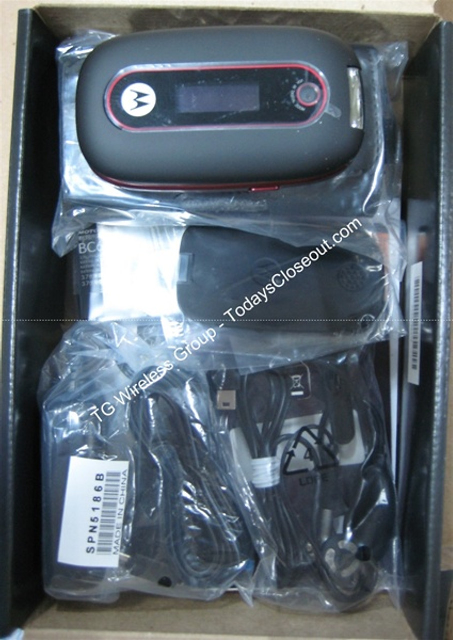 Motorola PEBL U3 Resim 2