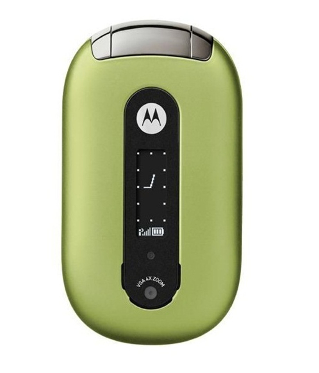 Motorola PEBL U6 Resim 3
