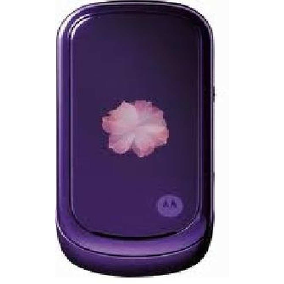Motorola PEBL VU20