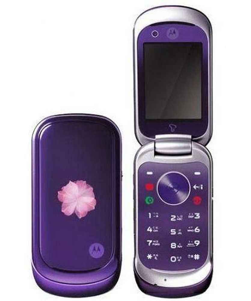 Motorola PEBL VU20 Resim 2