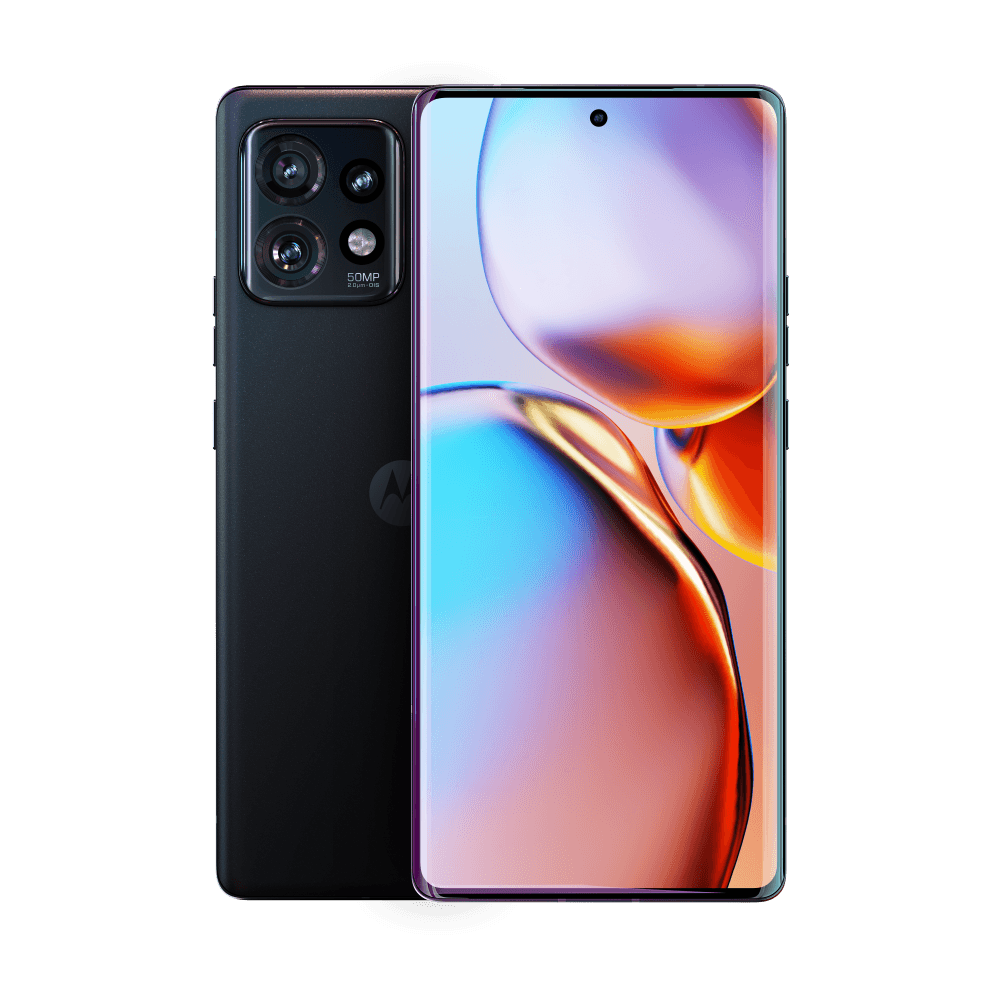 Motorola PRO+ Resim 4