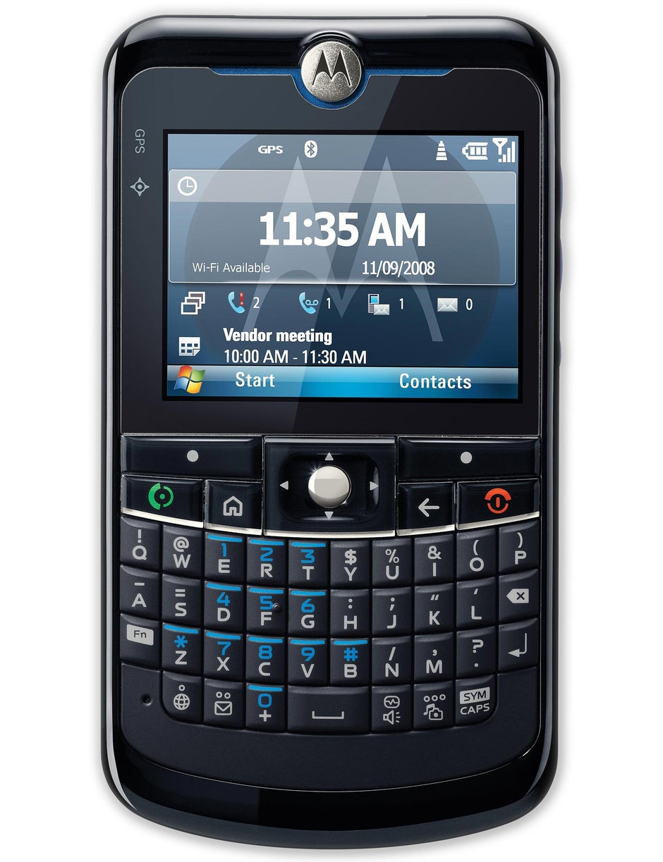 Motorola Q 11