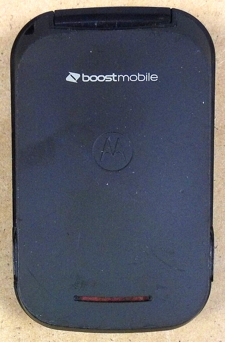 Motorola Rambler Resim 3