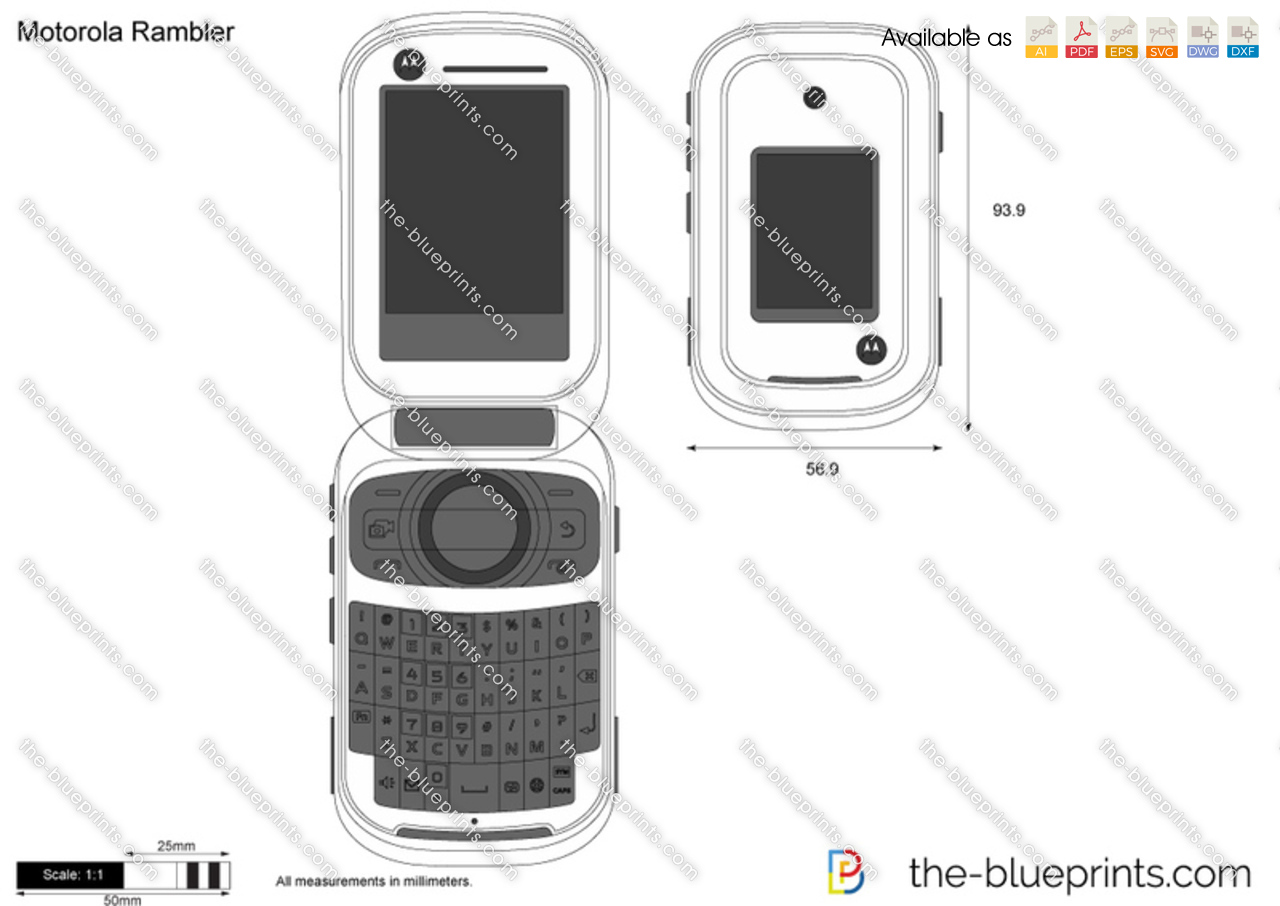 Motorola Rambler Resim 4