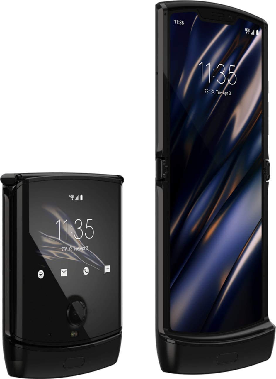 Motorola Razr 2019 Resim 3