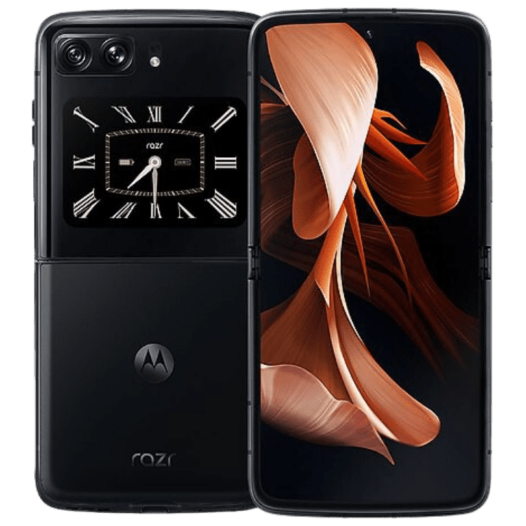 Motorola Razr 2022 Resim 1